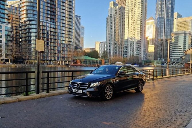 Chauffeur limo Services Heathrow Airport To/From anyLondon Hotel - A few limits to keep in mind