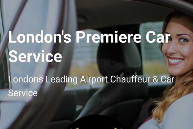 Chauffeur Service For Airport Transfers in London 2025 - Best Uses for This Heathrow Transfer