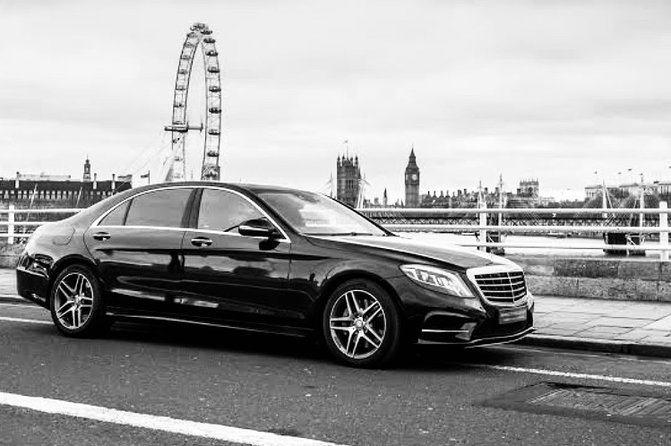 Chauffeur Service For Airport Transfers in London 2025 - Tips for a Smooth Heathrow Meeting