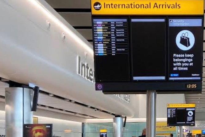 Chauffeur Service For Airport Transfers in London 2025 - What the 45 to 55 Minute Ride Feels Like