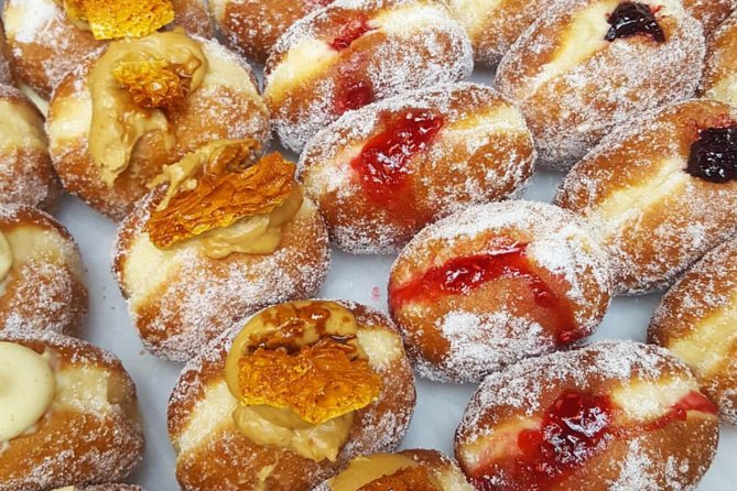Chelsea Sweet Treats Adventure - A chocolate walk through Chelsea and Belgravia
