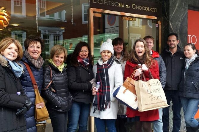 Chelsea Sweet Treats Adventure - Is $322.25 a fair price?