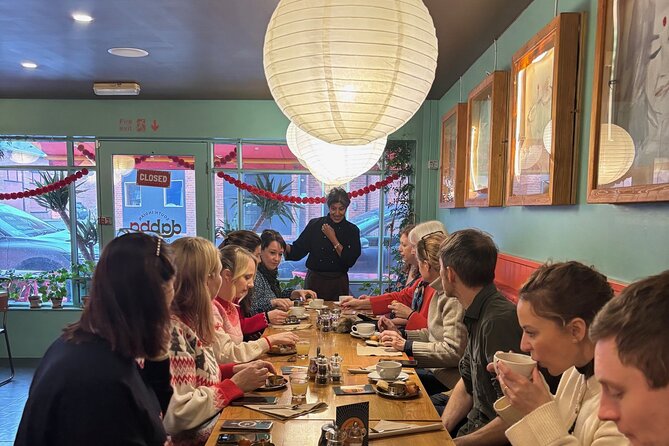Chester Food Tour: Unique Food With Drinks & Sightseeing - Key points to know before you book