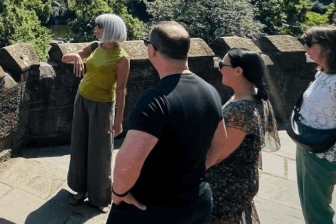 Chester Food Tour: Unique Food With Drinks & Sightseeing - Why this Chester food tour works