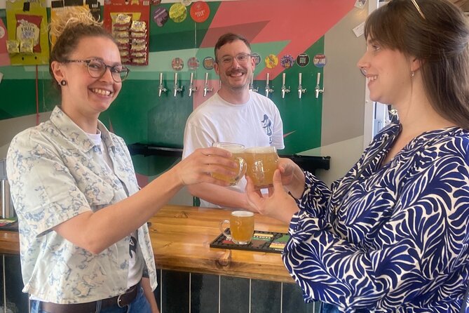 Chester Food Tour: Unique Food With Drinks & Sightseeing - Roman Amphitheatre and the River Dee