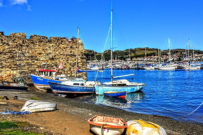 CHESTER: North Wales Adventure - Sightseeing Day Trip Tour - Why this North Wales route works from Chester