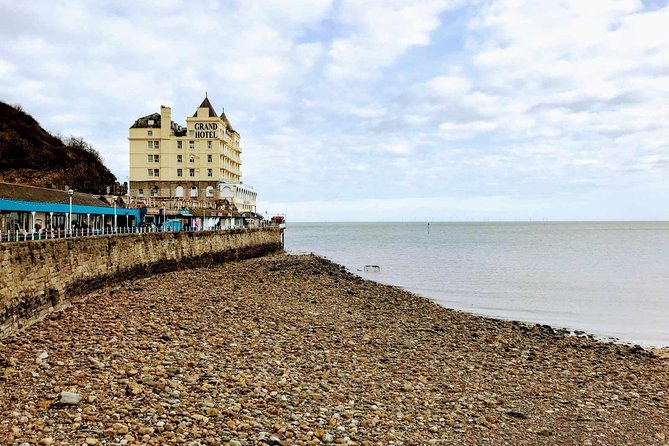 CHESTER: North Wales Adventure - Sightseeing Day Trip Tour - What the guide adds to a long day