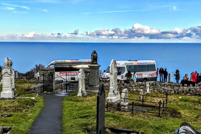 CHESTER: North Wales Adventure - Sightseeing Day Trip Tour - Llandudno gives you coast and Victorian charm