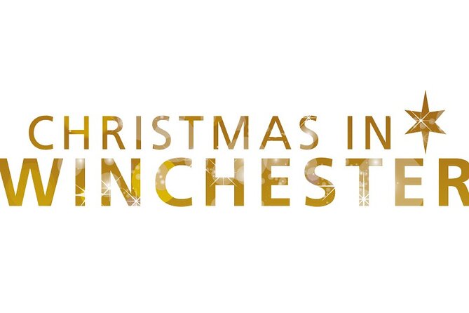 Christmas Mulled Wine Walk of Winchester - The Victorian architectural highlight