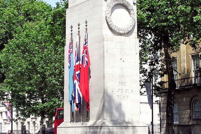 Churchill War Rooms: Private Westminster Underground Bunkers Tour - Should you book the Churchill War Rooms private tour?