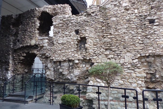 City of London: Tales and Legends of the Historic Center - Ending at St. Paul’s Cathedral