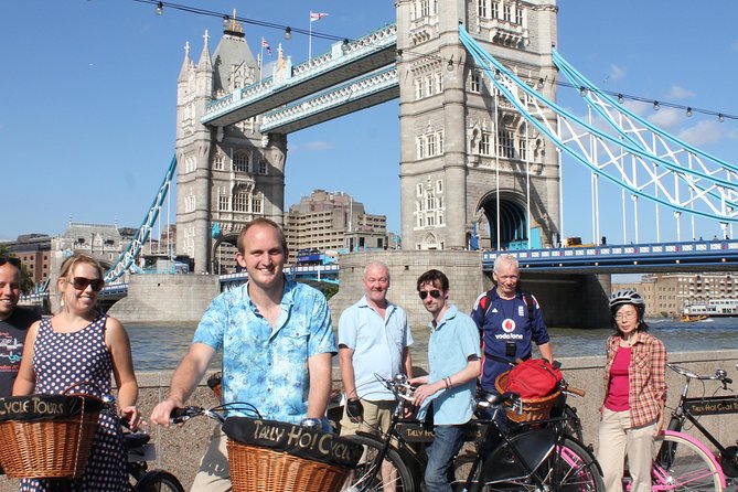 City & Secrets: Explore London's Hidden Gems - Cable Street and the old docks tell harder stories