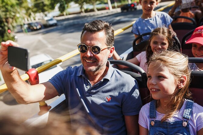 City Sightseeing York Hop-On Hop-Off Bus Tour - Stops 8 to 15: bars, neighborhoods, and the racecourse