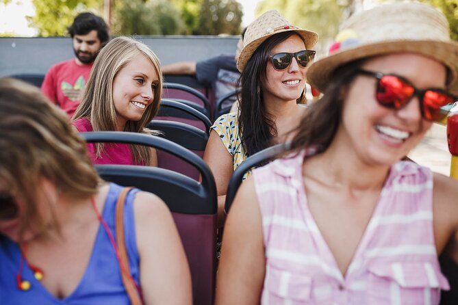 City Sightseeing York Hop-On Hop-Off Bus Tour - Timing, seasons, and practical details