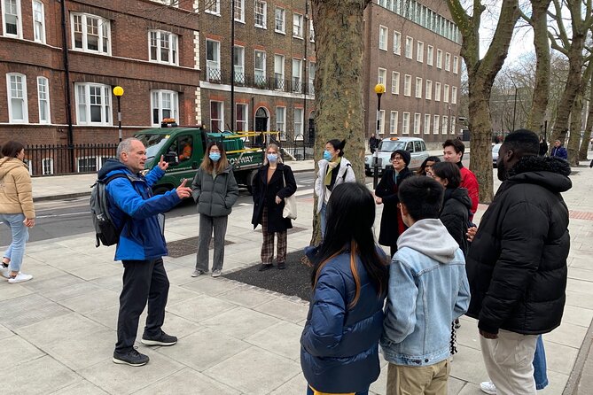 Classic London Tour with a Professional Private Guide - Westminster brings the classic sights together