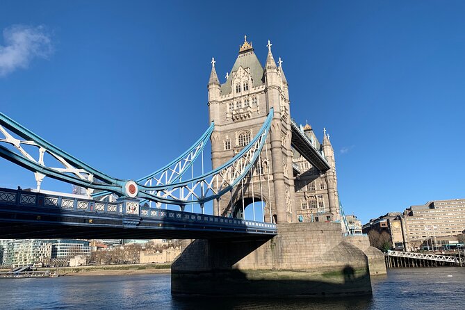 Classic London Tour with a Professional Private Guide - Westminster Abbey is the strongest choice for royal history