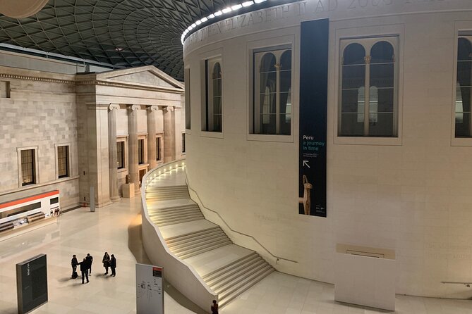 Classic London Tour with a Professional Private Guide - St Paul’s Cathedral rewards an interest in architecture