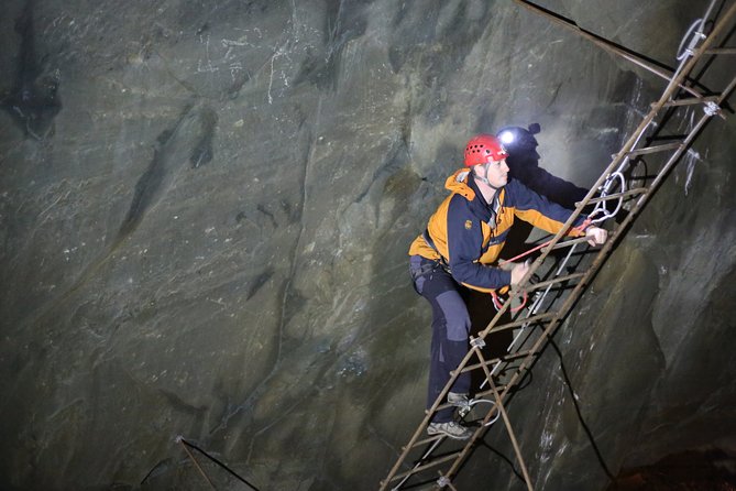 Climb in the Mine - Is $150.77 good value?