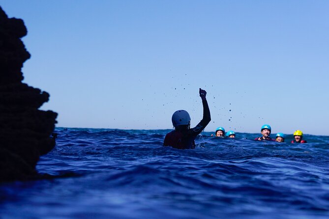 Coasteering Adventures in Bossiney Cove, Bude, and Cornwall - How the two-hour length affects the day