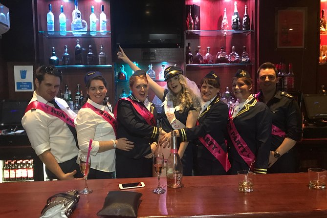 Cocktail Classes in Bristol, England - Three cocktails, not just one demonstration