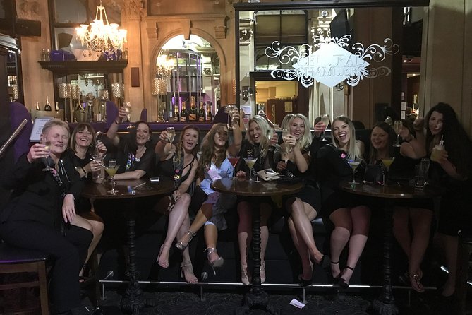 Cocktail Classes in Bristol, England - Price, timing, and what is included