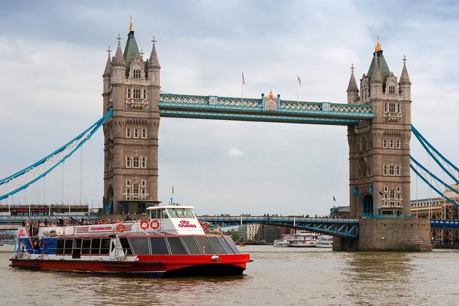 Combi Ticket: Westminster Walking Tour, River Cruise & The Shard - Should you book the Westminster, Thames, and Shard combination?