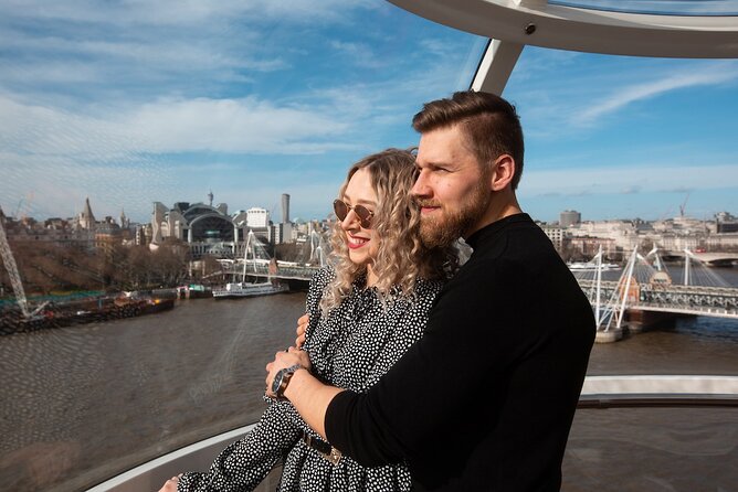 Combo Ticket: London Eye & Madame Tussauds - Spending two hours at Madame Tussauds London