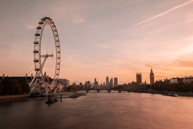 Combo Ticket: London Eye & Madame Tussauds - Why arrival time matters at Madame Tussauds