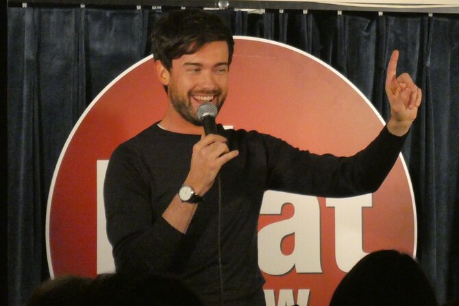 Comedy Night on The River Thames - Key points to know before booking