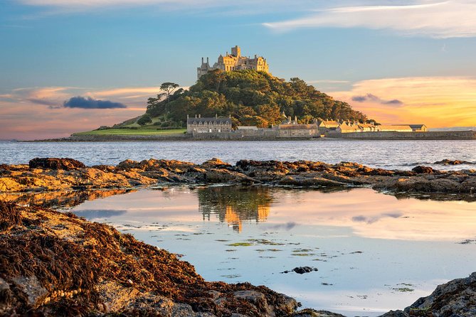 Cornwall & the Cotswolds: Small-Group Tour from London (5-days) - Key points to know before booking