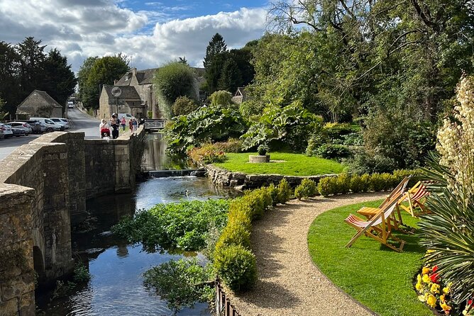 Cotswold Village Private Day Trip from Bath - Key points to know before you book