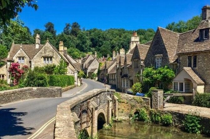 Cotswold Village Private Day Trip from Bath - Lower Slaughter is the quiet pause