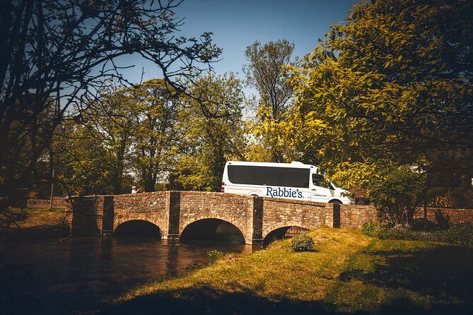 Cotswolds and Oxford Small-Group Tour from Bath - Why this Bath day trip works