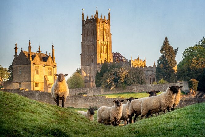 Cotswolds Countryside Tour by Coach: Villages, Views, and Lunch - Key points to know before you book