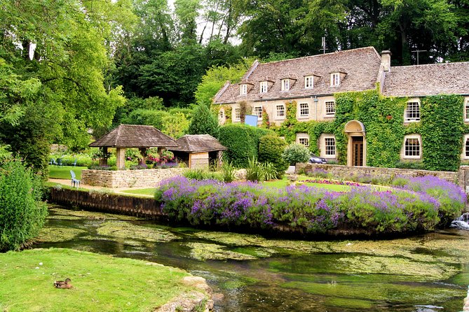 Cotswolds Day Trip from London with Optional Village Lunch - Why this Cotswolds day trip works from London