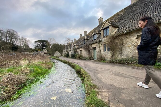 Cotswolds Day Trip from London with Optional Village Lunch - Stow-on-the-Wold, a hilltop market town with time to browse