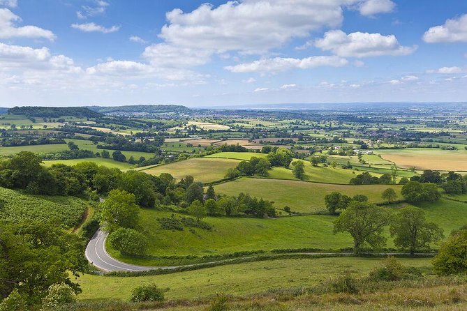 Cotswolds Day Trip from London with Optional Village Lunch - What happens when the itinerary changes
