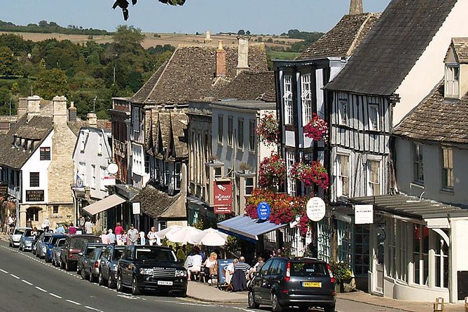 Cotswolds Day Trip from London with Optional Village Lunch - Who will enjoy this tour most