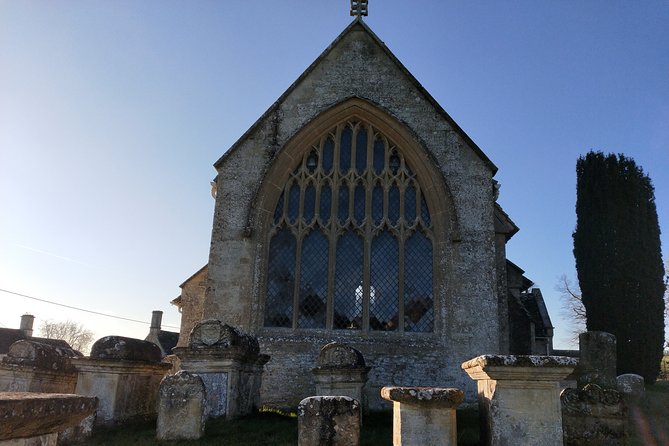 Cotswolds Electric Bike One Day Private Tour starts near Oxford - Is $342.79 per person good value?