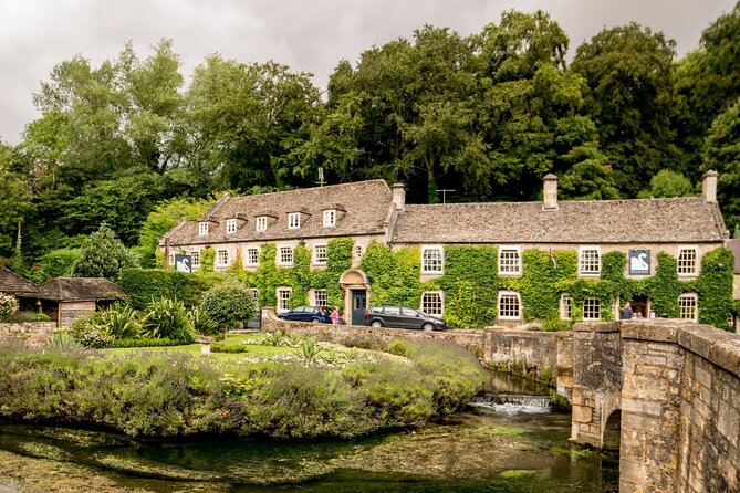 Cotswolds Full-Day Tour From Birmingham - Why this tour works as a Birmingham day trip