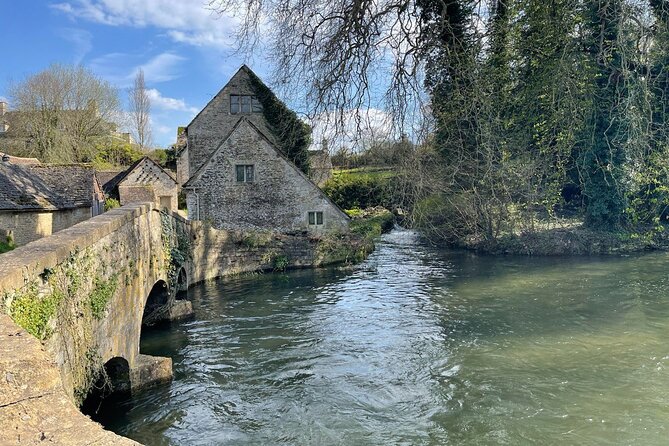 Cotswolds Full-Day Tour From Birmingham - Stow-on-the-Wold: antique shops and old market-square character