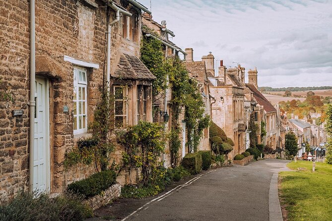 Cotswolds Full-Day Tour From Birmingham - The guide can make or break the day