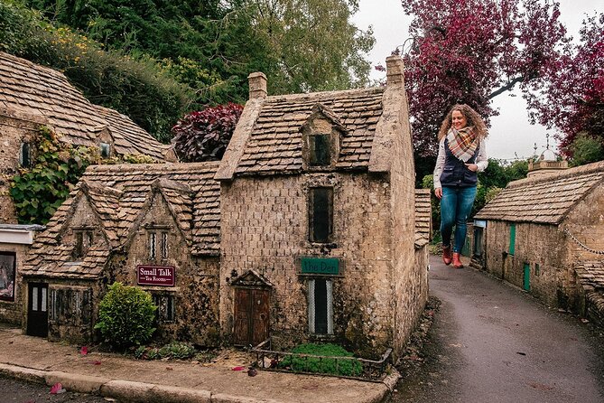 Cotswolds Full-Day Tour From Birmingham - The vehicle and the summer heat warning
