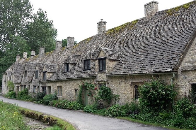 Cotswolds in a Day Tour from Moreton-in-Marsh / Stratford-on-Avon - What this Cotswolds day trip is really like