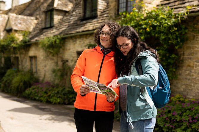 Cotswolds in a Day Tour from Moreton-in-Marsh / Stratford-on-Avon - Broadway Tower and the quiet village stop