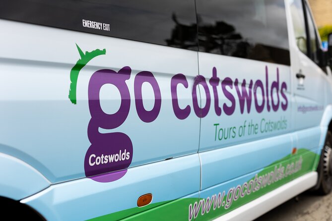 Cotswolds in a Day Tour from Moreton-in-Marsh / Stratford-on-Avon - Starting in Stratford-upon-Avon or Moreton-in-Marsh