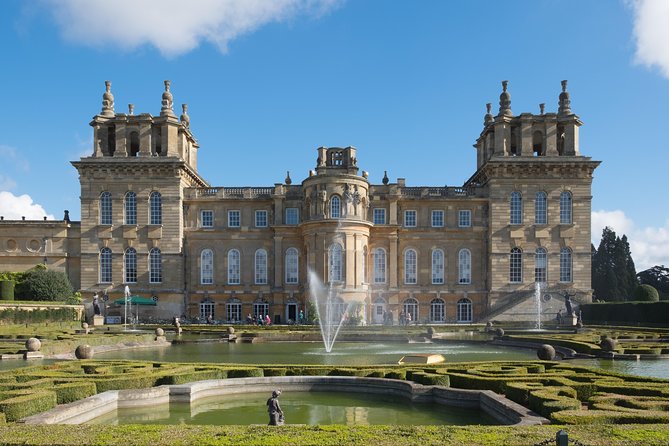 Cotswolds, Oxford & Blenheim Palace Private Tour - Hotel pickup - Why this private day trip works