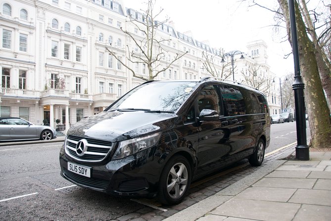 Cotswolds, Oxford & Blenheim Palace Private Tour - Hotel pickup - The Cotswold villages: pretty, popular, and time-hungry