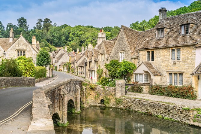 Cotswolds, Oxford & Blenheim Palace Private Tour - Hotel pickup - What the private vehicle adds