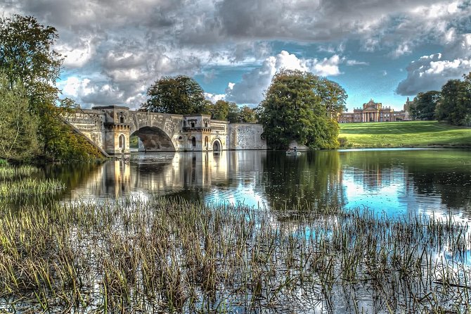 Cotswolds, Oxford & Blenheim Palace Private Tour - Hotel pickup - Who should book this tour?